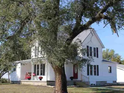Jantz Carpentry - Carpentry & Woodworking in Burns, KS