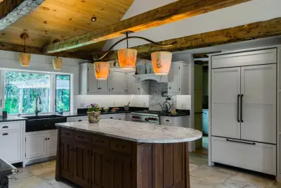 Foremost Builders - Kitchen Remodeling in Lebanon, NH