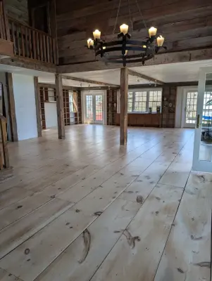 Rural Home Renovation — Home Renovation & Remodeling Services project by Silver Fox Construction Services