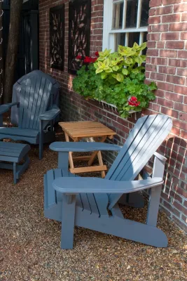 Terrascapes Landscape Design - Garden Remodeling in Needham, MA