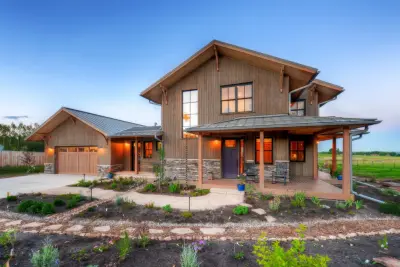 Rodwin Architecture & Skycastle Construction - Architectural & Building Design Services in Boulder, CO