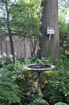 Barnes Nursery & Garden Center - Landscape Design in Huron, OH