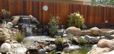 Terrascapes - Drought-Resistant Lawn Installation in Costa Mesa, CA