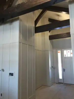 Hoien Const. Services LLC - Design-Build Services in Spirit Lake, IA