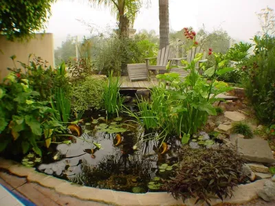 Terrascapes - Drought-Resistant Lawn Installation in Costa Mesa, CA