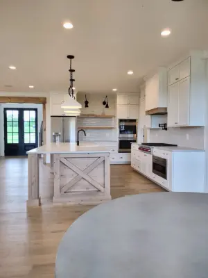 Cumberland Custom Homes - Home Renovation & Remodeling Services in Warrenton, VA