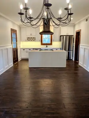 Renata Renovations LLC - Countertop Installation Services in Greensboro, NC