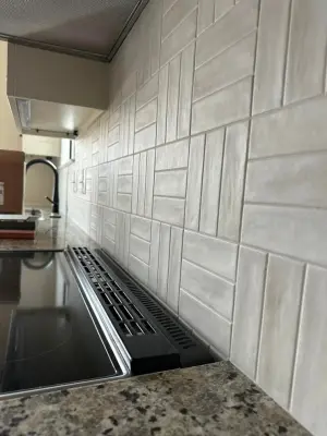 Countryside Culinary Space — Home Renovation & Remodeling Services project by Integrity Tile & Home LLC
