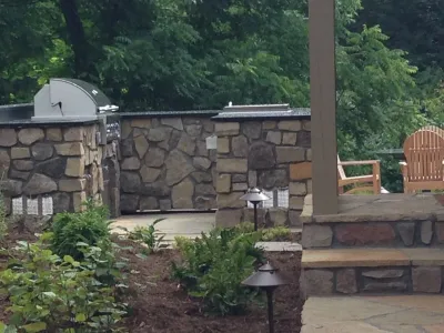 Terri Long Landscape Design, Inc. - Garden Remodeling in Asheville, NC