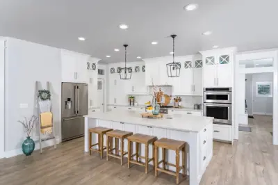 Greenview Renovation - Kitchen Remodeling in Boynton Beach, FL