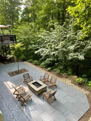 Terri Long Landscape Design, Inc. - Garden Remodeling in Asheville, NC