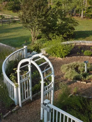 Terri Long Landscape Design, Inc. - Garden Remodeling in Asheville, NC