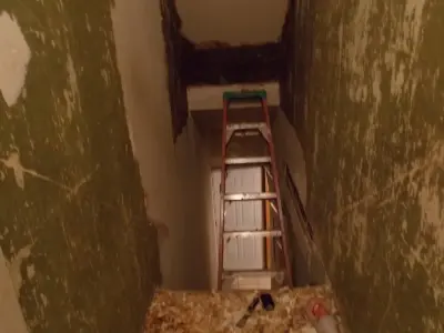 Rural Home Renovation — Home Renovation & Remodeling Services project by Premier Property Service Of Ohio, LLC