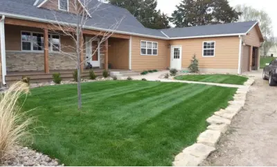 Farmhouse Renovation — Home Renovation & Remodeling Services project by Home Renew