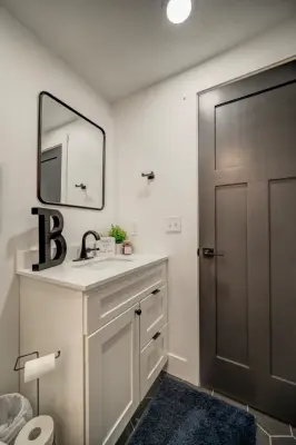 JB Contracting LLC - Flooring Installation Services in Spirit Lake, IA