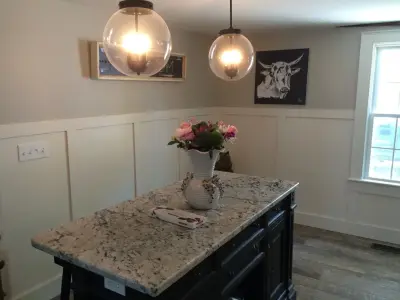 Beaux Woods Contractors LLC - Carpentry & Woodworking in Hopkinton, MA