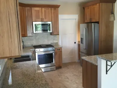 Faber Custom Builders - Bathroom Remodeling in Hillsboro, AL