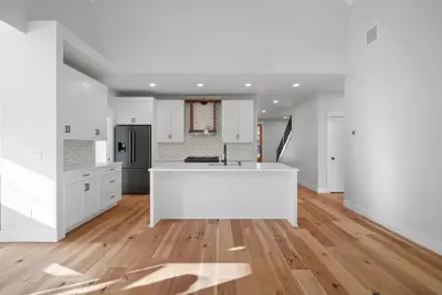 Curtis Homes - Custom Home Builders in Hood River, OR