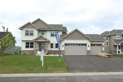 Hebert Homes - Custom Home Builders in Lakeville, MN