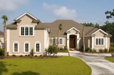 Farnsleigh Project — Home Renovation & Remodeling Services project by Tom Peeples Builder Inc