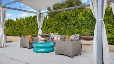 Farrell Palm Springs Redefined by Shields Residential Inc.