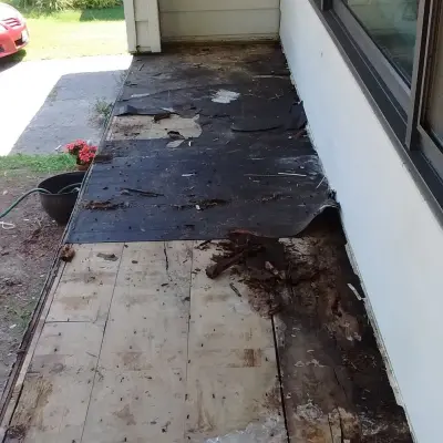 Crocker Contracting - Siding & Exterior Remodeling in Bangor, ME