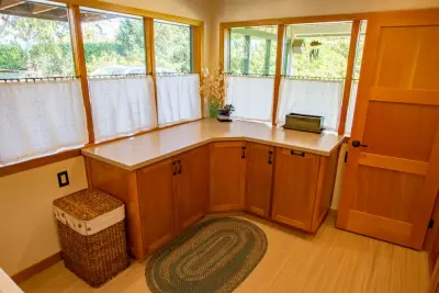 Fasulo Project — Home Renovation & Remodeling Services project by 8 Inch Nails Construction Inc.