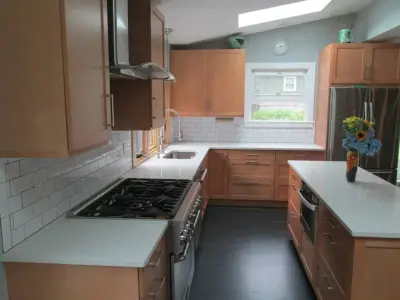 Peter Buzzelle Custom Carpentry Inc. - Bathroom Remodeling in Jamaica Plain, MA