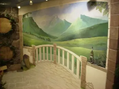 Creative Custom artworks/painting - Bathroom Remodeling in Spokane Valley, WA