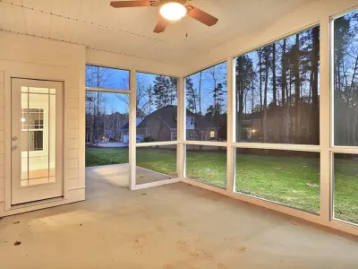 Greg Love Homes - Kitchen Remodeling in Fayetteville, GA