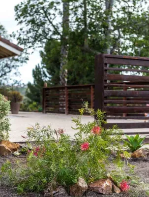 Carlsbad, Landscape Renovation — Landscape Design project by Barrels & Branches in Carlsbad