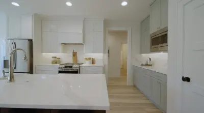 Kaza Design & Build - Patio Design & Installation in San Diego, CA