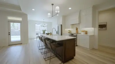 Kaza Design & Build - Patio Design & Installation in San Diego, CA
