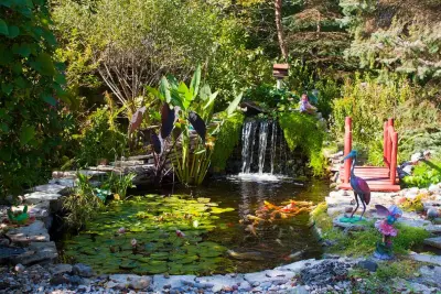 Summertime Construction - Architectural & Building Design Services in Harbor Springs, MI