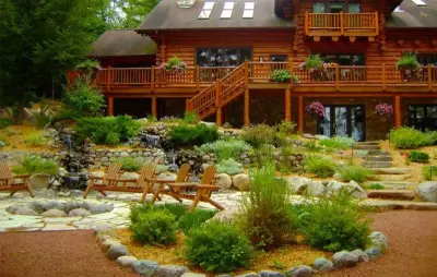 Summertime Construction - Architectural & Building Design Services in Harbor Springs, MI