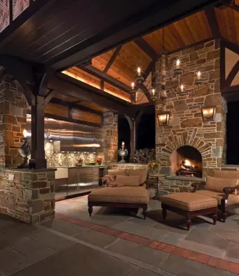 Summertime Construction - Architectural & Building Design Services in Harbor Springs, MI