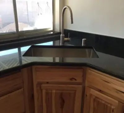 Southwest Countertops & Cabinetry LLC - Custom Cabinets & Cabinetry in Rio Rancho, NM