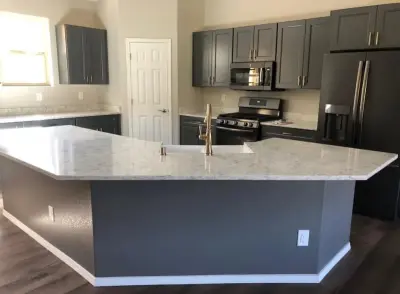 Highlighted Projects — Home Renovation & Remodeling Services project by Southwest Countertops & Cabinetry LLC