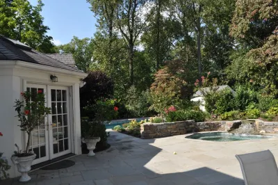 Texada Landscaping, Inc. - Landscape Construction in Villanova, PA