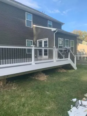 JW Associates, Inc. - Patio Design & Installation in Middle River, MD