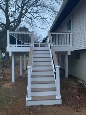 JW Associates, Inc. - Patio Design & Installation in Middle River, MD