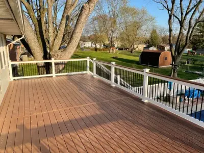 JW Associates, Inc. - Patio Design & Installation in Middle River, MD