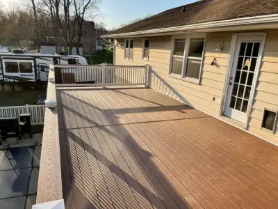 Card Construction — Home Renovation & Remodeling Services project by JW Associates, Inc.