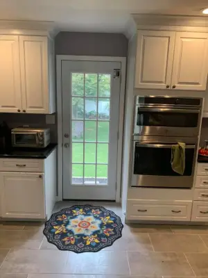 Kitchen Renovation — Home Renovation & Remodeling Services project by JW Associates, Inc.