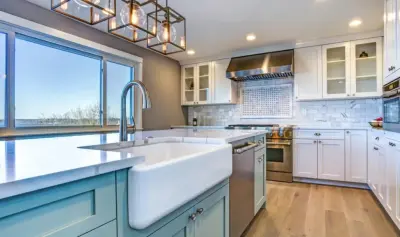 MMI Built Renovations - Custom Cabinets & Cabinetry in Smithsburg, MD