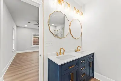 Your Private Oasis — Home Renovation & Remodeling Services project by Modifi Remodeling LLC