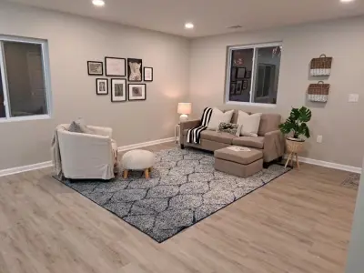 A-Z Home Improvement LLC - Basement Waterproofing in Arnold, MD