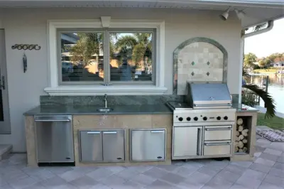 Highlighted Initiatives — Home Renovation & Remodeling Services project by L-Bro Enterprises Inc.