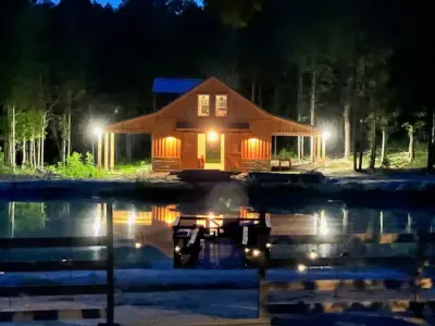 BWS Construction LLC - Patio Design & Installation in Smithfield, NC