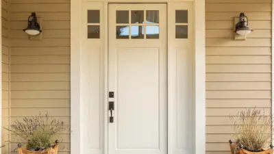 American Windows and Doors, Ltd. - Door Installation & Replacement in Grand Junction, CO